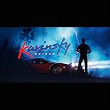 Kivensky Outrun [Vinyl LP]