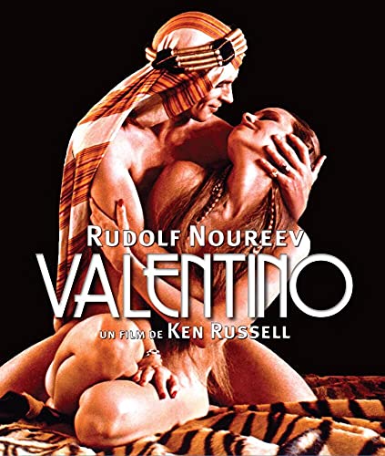 Valentino [Blu-ray] [FR Import]