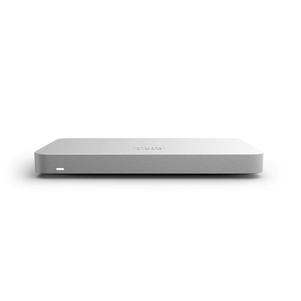 Meraki MX68 Varianten Router/Security Appliance MX68 + 3 YR SEC