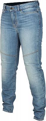 Klim Betty Tapered Stretch Denim, Jeans Damen