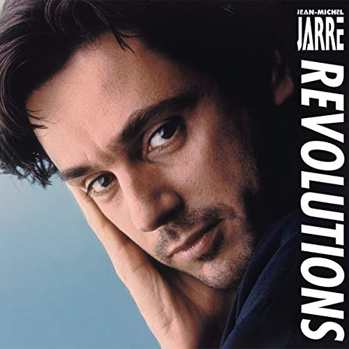 Revolutions [Vinyl LP]