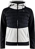 Craft ADV Pursuit Thermo Jacke Damen schwarz/weiß