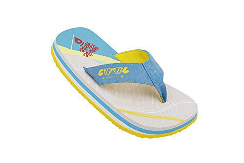 COOL shoe corp. Damen Eve Flipflop, Huntington, 37.5 EU