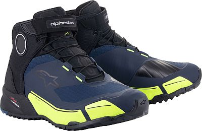 Alpinestars CR-X, Schuhe Drystar