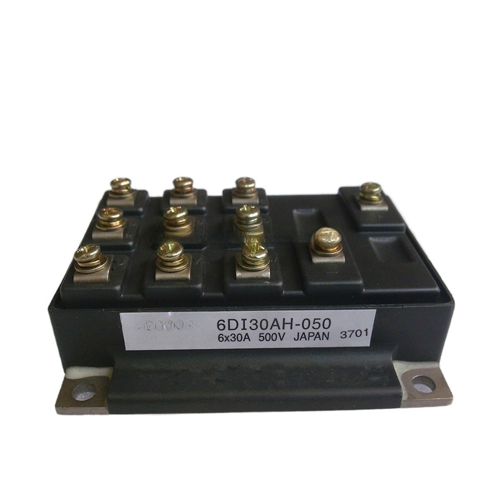 GammeC 6DI30AH-050 MODUL