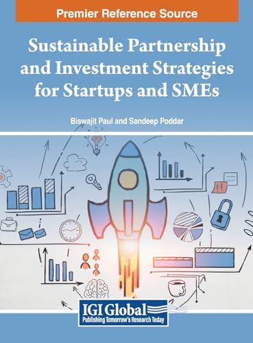 Sustainable Partnership and Investment Strategies for Startups and SMEs