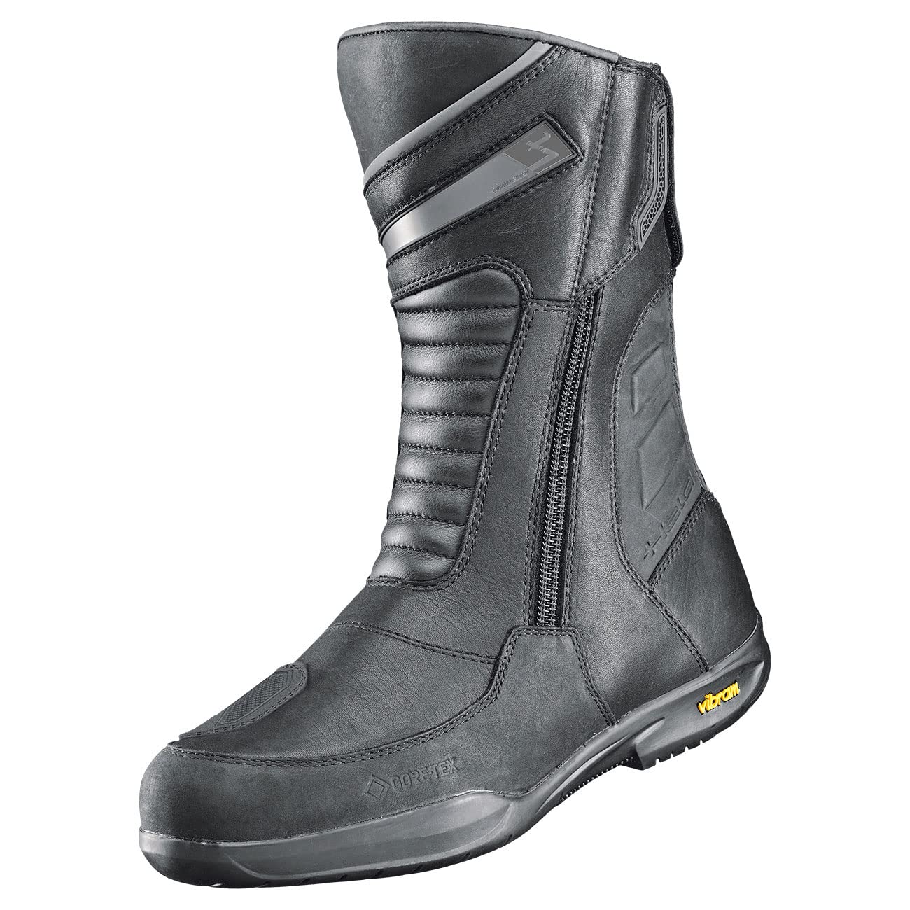 Held Boots Annone Gtx [Gore-Tex] Black 45