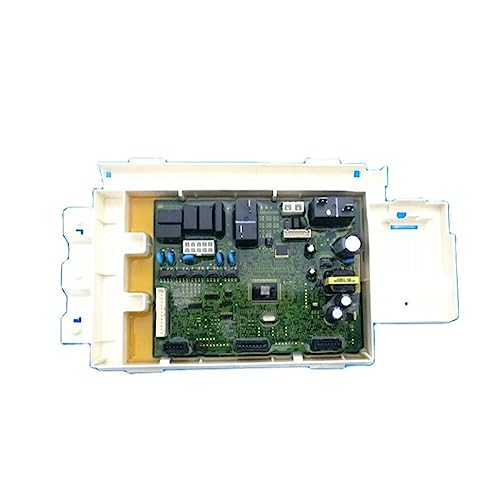 Waschmaschine Computer-Board Waschmaschine Teil DC92-01803 DC92-01803C DC92-01803K DC92-01803Q/B DC41-00255A Kompatibel for Samsung (Color : DC92-01803C)