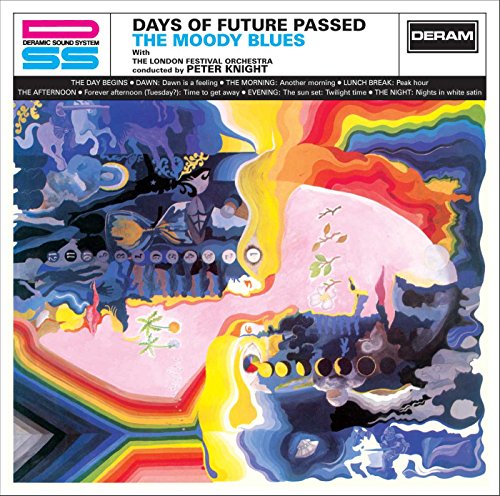 Days of Future Passed (Remastered)