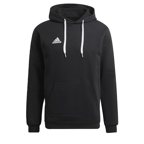 adidas, Ent22 Hoody , Kapuzenpullover, Schwarz, M, Mann