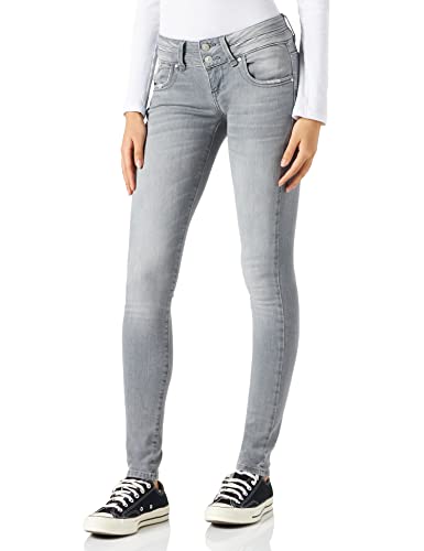 LTB Jeans Damen Julita X Jeans, Taissa Wash 53701, 26W / 30L