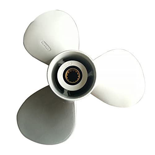 Jodriva 11 5/8 Propeller für Außenbordmotoren