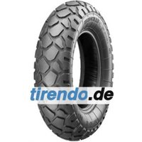 Heidenau K77 Snowtex ( 120/90-10 TL 66M Hinterrad, M+S Kennung, Vorderrad )