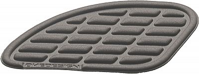 Booster Classic Grip, Tankpad