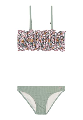 Protest Girls Bandeau-Bikini PRTBAHAMAS JR Duskyrose 176