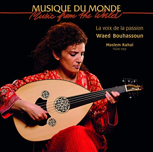 La Voix de la Passion