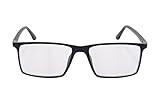 MEDOLONG Anti Blue Light Lesebrille Computerschutz Lesebrille Glasses-RG9195