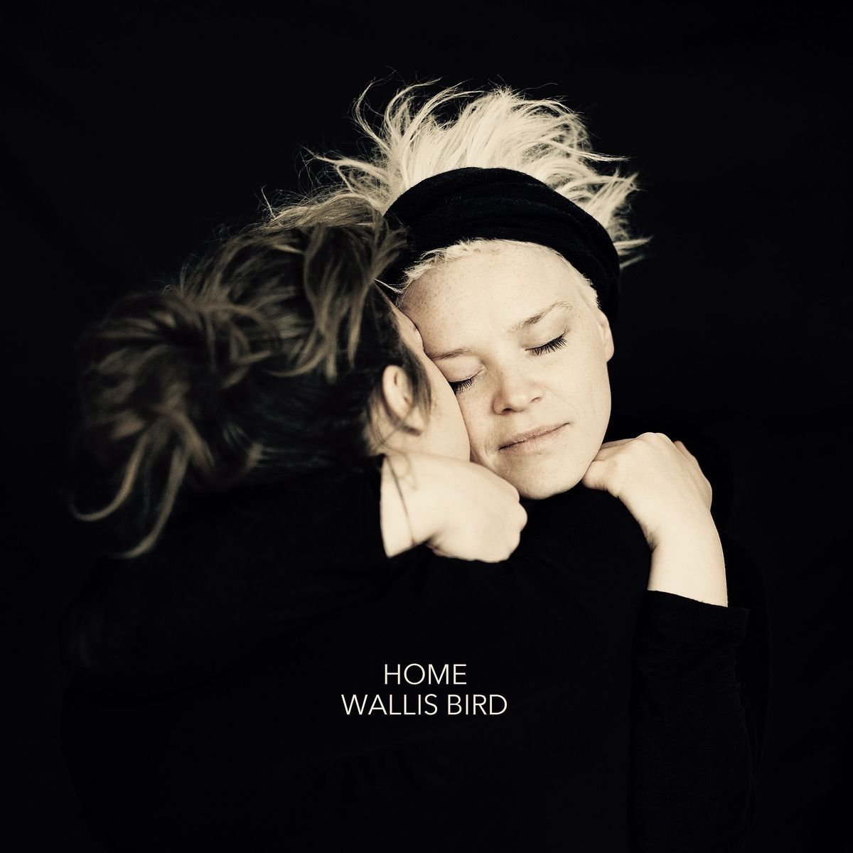 Home (180g Solid Clear Vinyl) [Vinyl LP]