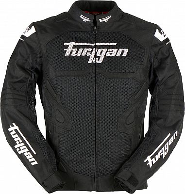 Furygan Atom Vented Evo, Textiljacke