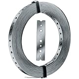 SIMPSON Lochband BAN 20 x 1.0/25 m feuerverzinkt, BAN102025