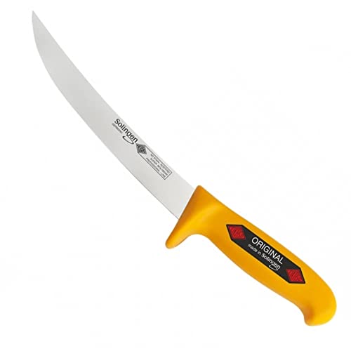 EIKASO 1602620-352 Zerlegemesser Profitect, 26cm Mittel Scharf Klinge, 39cm Länge