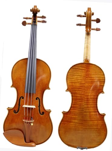 Standard Violine Professionelle Violine 4/4 Feiner Ton Handgemachte Violine