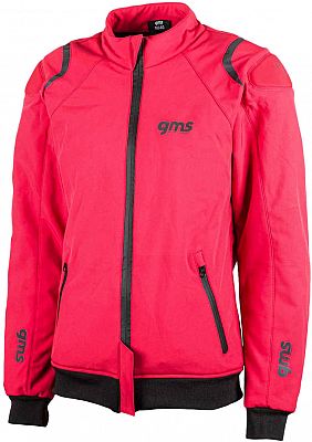 GMS-Moto Falcon, Textiljacke Damen