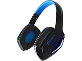 Sandberg Blue Storm Drahtloses Headset