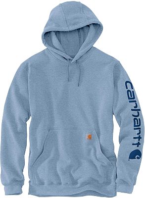 Carhartt Logo, Kapuzenpullover