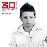 30 Seconds to Mars (Vinyl) [Vinyl LP]