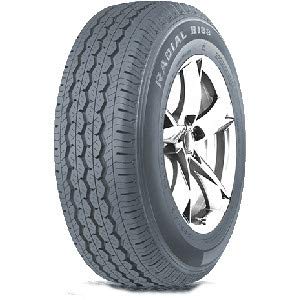 Goodride H188 ( 215/65 R16C 109/107T 8PR )