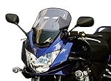 MRA Tourenscheibe T rauchgrau GSF 1200 S BANDIT WVCH/WVCB