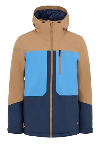 Protest - Prtpomano Snowjacket - Skijacke Gr M blau