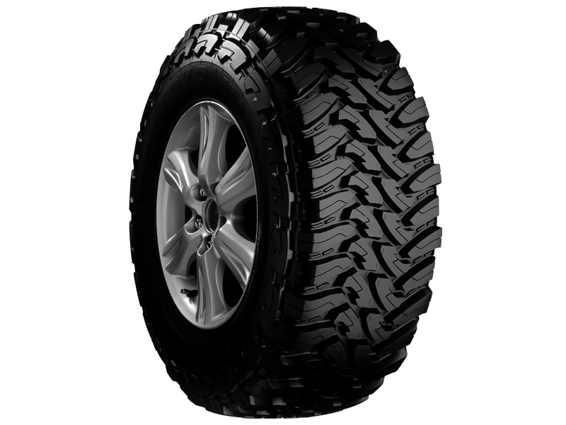 Toyo Open Country M/T ( LT265/75 R16 119/116P POR )