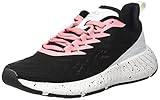 FILA Damen NOVANINE WMN Laufschuh, Black-Flamingo Pink-White, 39 EU