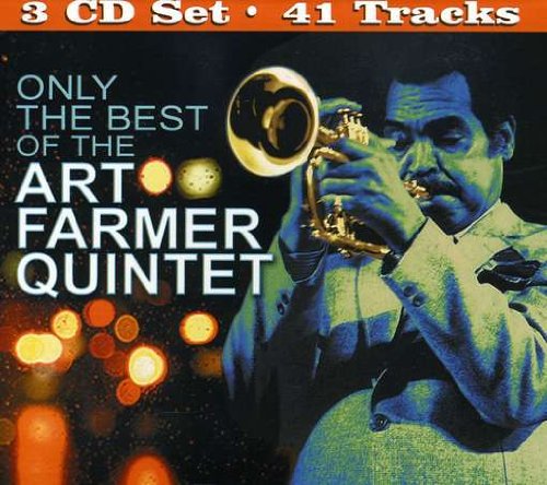 Only the Best of Art Farmer Qu