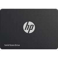 HP S650 - SSD - 480 GB - 2.5 (6.4 cm)