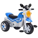 Sportartikel-Kids Trike blau