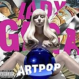 Artpop (2lp) [Vinyl LP]