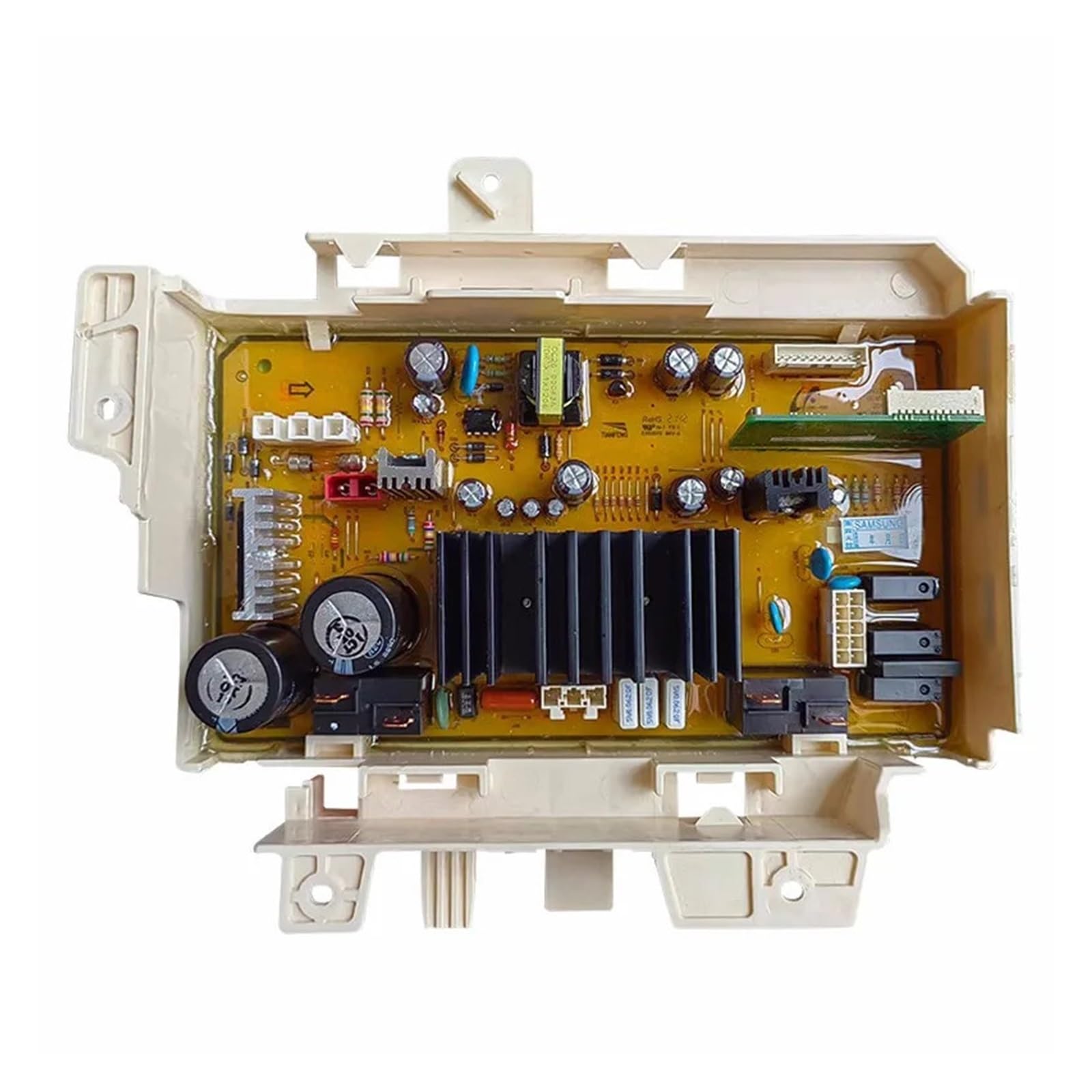 GammeC for Trommelwaschmaschine Computerplatine DC92-00969A Variable Frequenzplatine Hauptplatine DC92-00969B (Color : DC92-00969B)