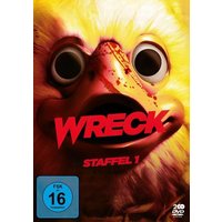 Wreck - Staffel 1 [2 DVDs]