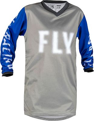 Fly Racing F-16 S23, Trikot Kinder