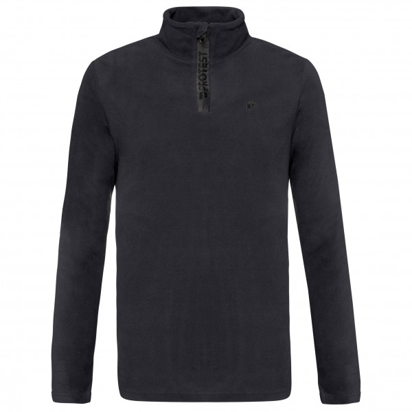 Protest - Perfecto 1/4 Zip Top - Skiunterwäsche Gr L schwarz