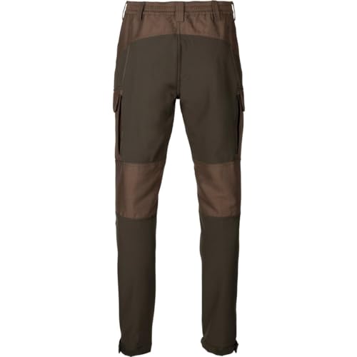 Härkila - Scandinavian Hose - Trekkinghose Gr 52 - Regular braun