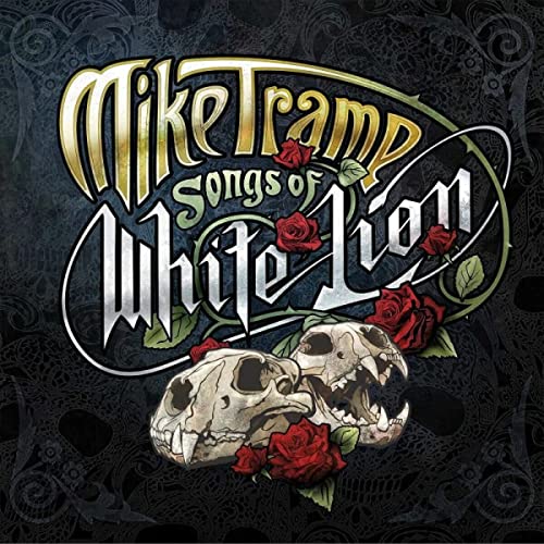 Songs of White Lion (Ltd.180g Gtf.2 Lp) [Vinyl LP]
