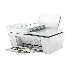 HP Deskjet 4220e All-in-One - Multifunktionsdrucker - Farbe - Tintenstrahl - A4 (210 x 297 mm) (Original) - A4/Legal (Medien)