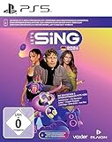 Let's Sing 2024 German Version (PlayStation 5)