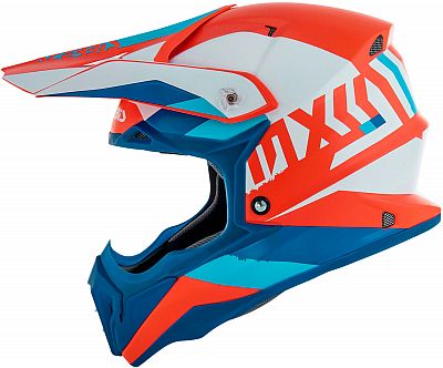 Acerbis Impact 3.0 S18, Crosshelm