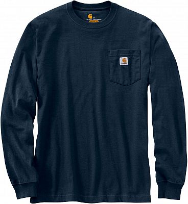 Carhartt Workwear Pocket, Langarmshirt