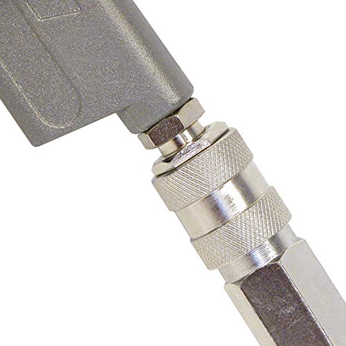 Carpoint 0684831 Schnellkupplung 1/4'' weiblich innendraht 3/8'' type Orion